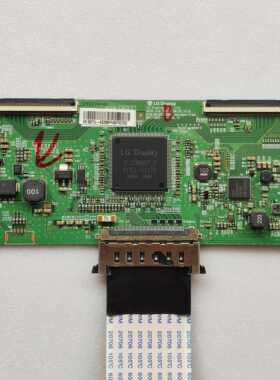 海信LED49K300U 创维49E6000 逻辑板 6870C-0584A