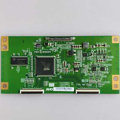 逻辑板 T315XW02 V9 T260XW02 VA 06A53-1C 06A53-1A