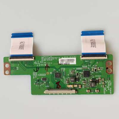 AOC T4250MD 逻辑板 6870C-0469A 屏TPT420H2-DUJSGE