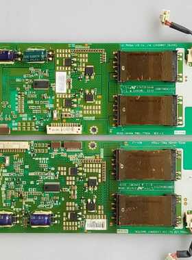 海信 TLM4233D TCL LCD42K73B 高压板6632L-0448A 6632L-0449A