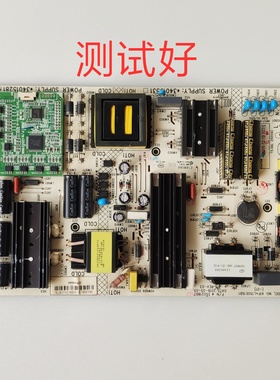 康佳 QLED55X81U 电源板 35021867 34015531 34015281