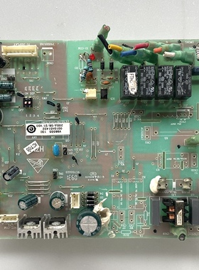 0010451432 海尔空调柜机 电脑板 主板