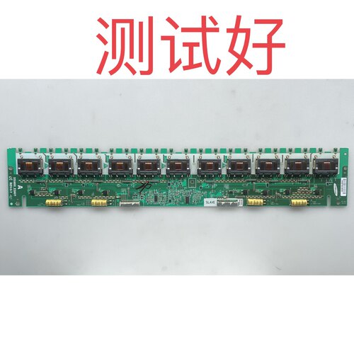 SSI460-22A01 TCL L46E9FR L46E9SFE L46M9FR 高压板 背光板