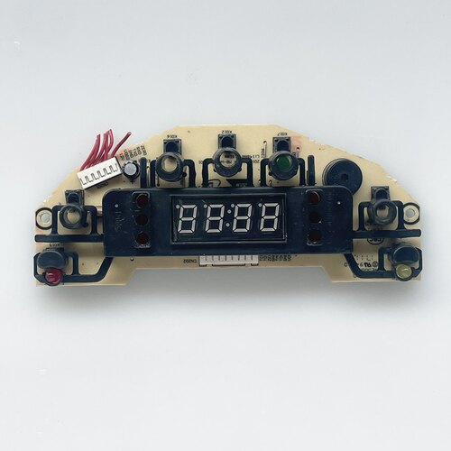 MB-WFS409-D01 美的电饭煲配件MB-P11(Sino)-V07 主板 显示板
