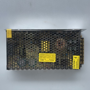 110v-220V伏转24V2A5A10a15A20a开关电源12V30A监控直流LED变压器
