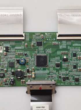 索尼KLV-40EX400 逻辑板 FHD_MB4_C2LV1.4  KLV-46EX400