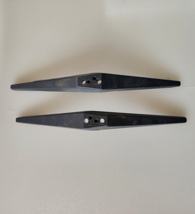 TCL 50L8 底座 支架 机脚 螺丝