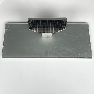 创维 42E5CHR 底座 座架 台座 支架 螺丝 保护膜还在