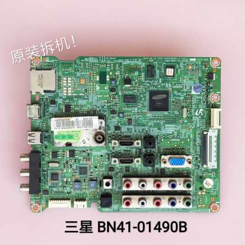 三星 LA32C360E1主板 BN41-01490B 屏V315B3/B5