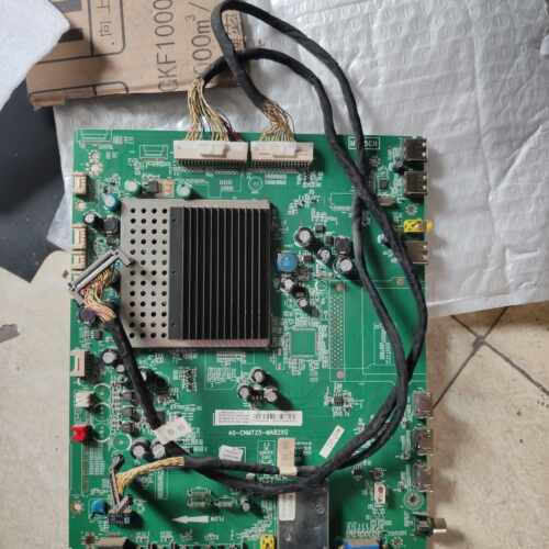 TCL L48F3300-3D 主板40-CNMT25-MAB2XG 屏LVF480SSTM E2 屏线