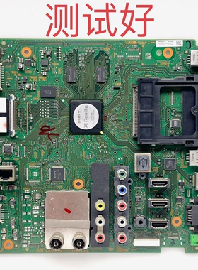 1-883-753-92 索尼 KDL-60EX720 主板 FDHR600NN01 屏线