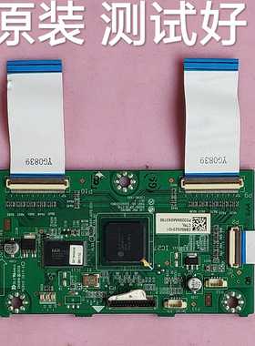 海信 PDP32F1X374 TPW32V68  逻辑板 EAX43922801 屏 PDP32F1T374