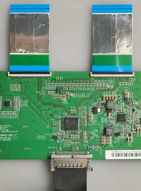 康佳LED46M5170AF LED46S61AW LED46E51AW 逻辑板 HV460WU2-200