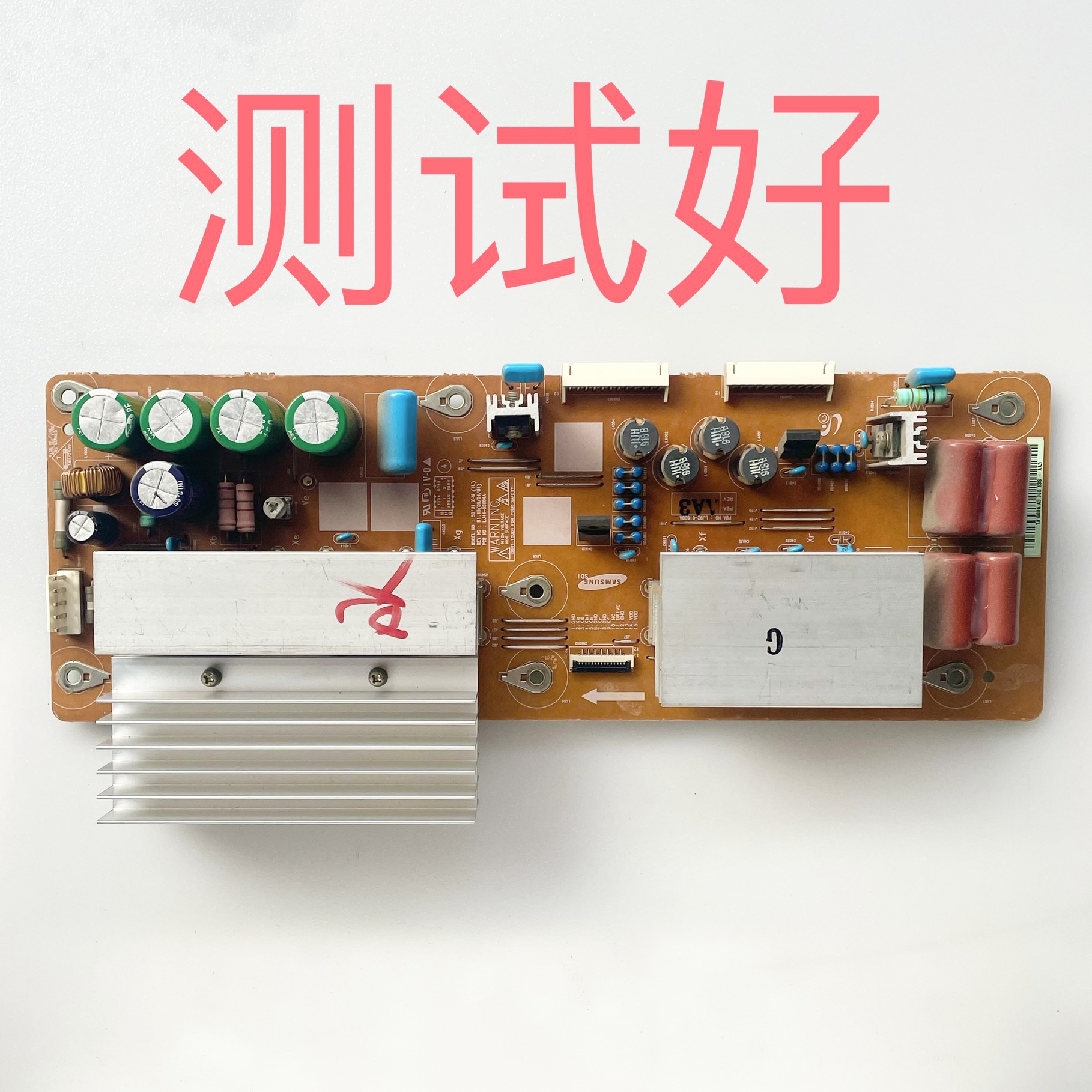 LJ41-05904A TLM50M88长虹PT50618A 50818 PDTV50818U Z板YD11