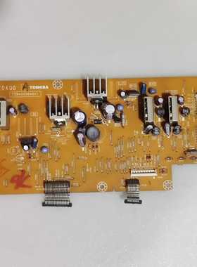 东芝 42X3300C 46X3300C 副电源 PE0496 A B V28A000646A1