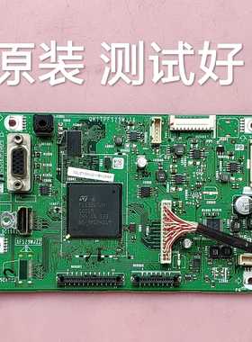 夏普 LCD-32Z100AS 主板 QKITPF529WJTX 
 屏 LK315T3LW50H