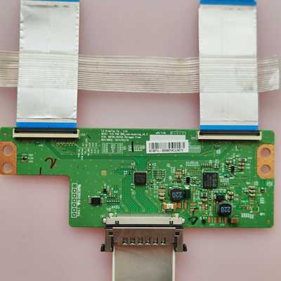 创维 43E390E 43E386E LG 43LF5400-CA 逻辑板 6870C-0532A
