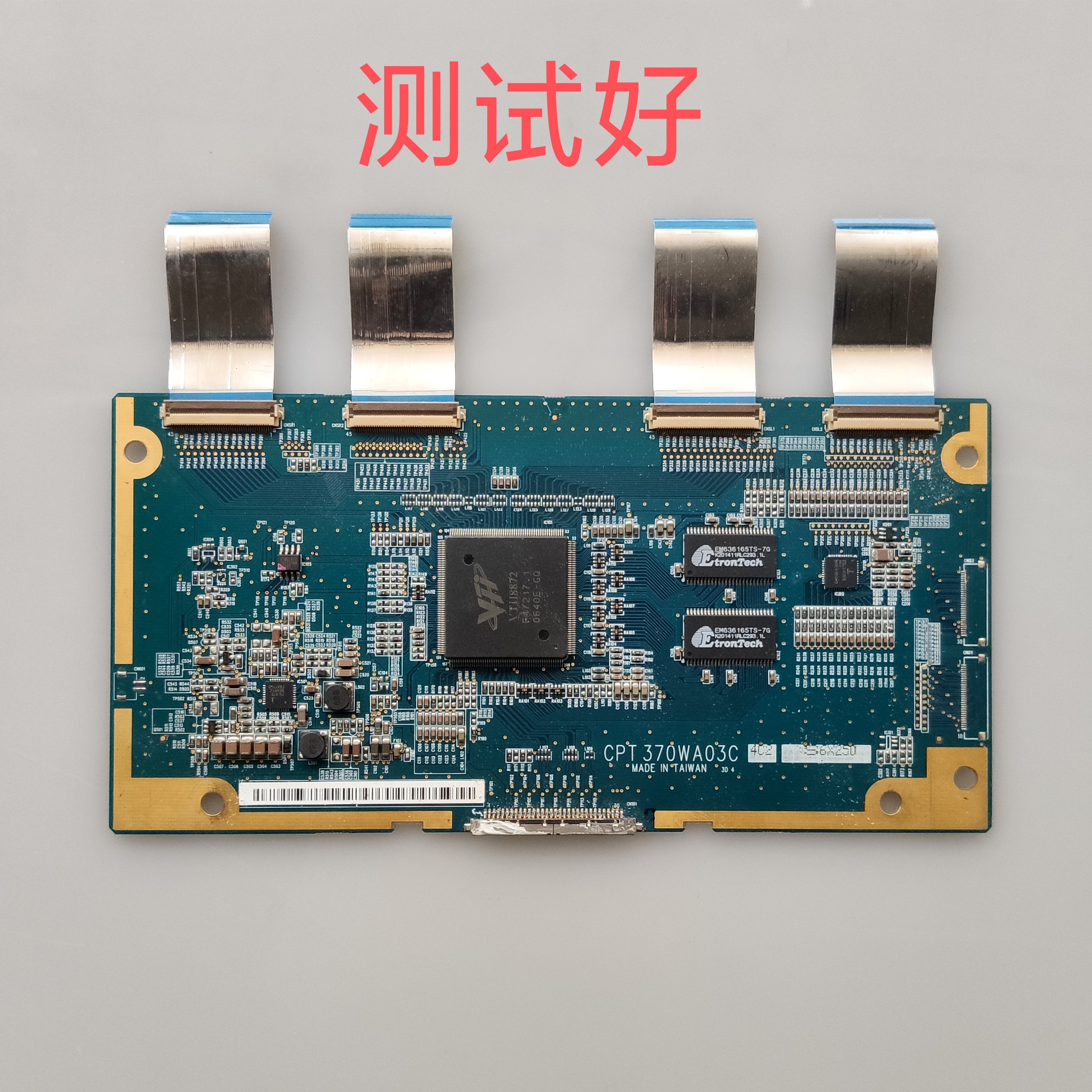 CPT 370WA03C 402 厦华 37HU19 37HC40 LC37DS30C LA37S81B逻辑板