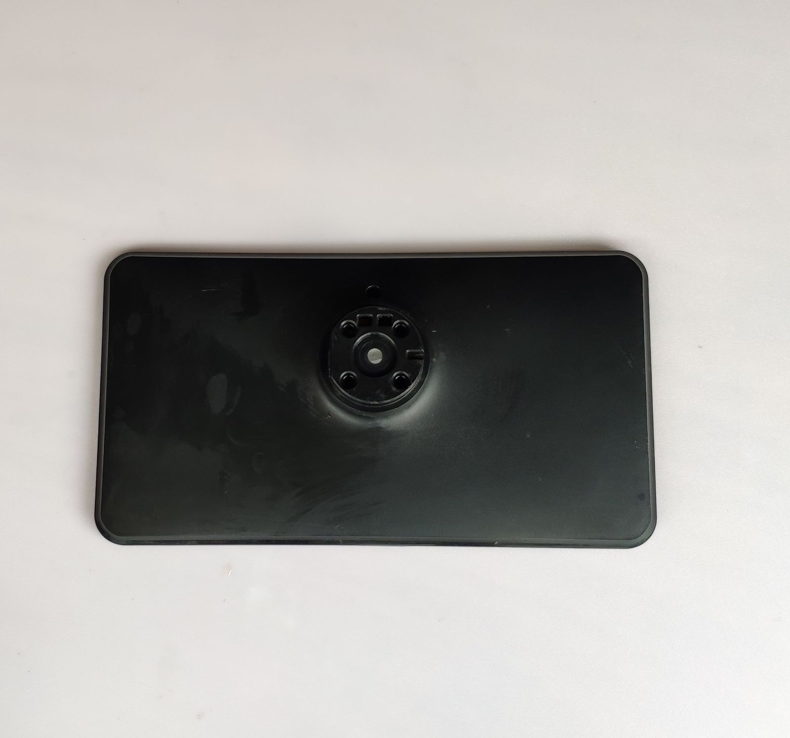 TCL  L32C11 底座架 底托 机脚 有缧丝