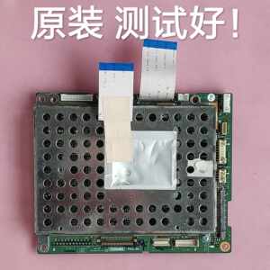 东芝 42WP56C主板 PD2238 F A5A001511010A屏 PDP42V7