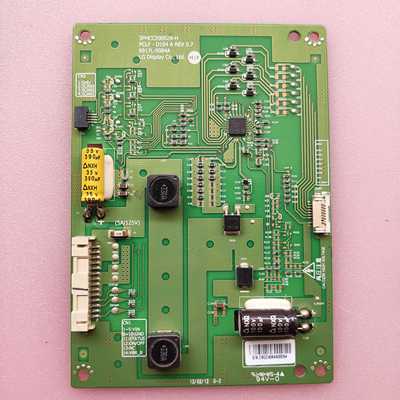 长虹 3D42A4048 3D42A4000IV 恒流板3PHCC20002B-H 6917L-0084A