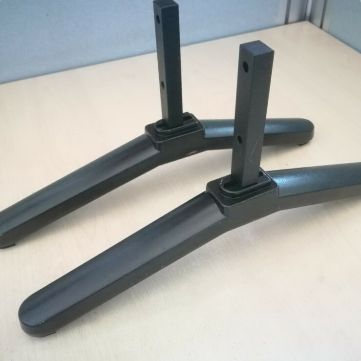 海信 LED60EC500U LED60EC660US 底座 支架 机脚 底托 有螺丝