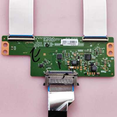 海信 LED43K3100 逻辑板 6870C-0532A 屏HD426K3F21\S0