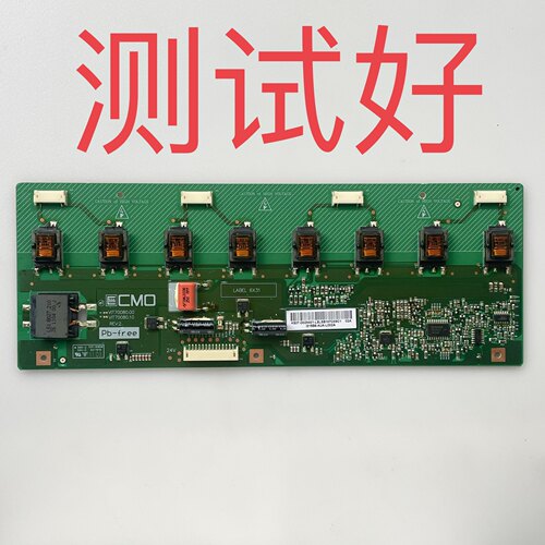 高压板  背光板 VIT70080.00 VIT70080.10 三洋 LCD-32CA760