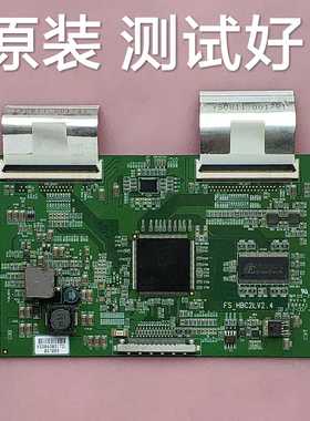 索尼 KLV-46J400A 逻辑板 FS_HBC2LV2.4 LTZ460HB08 404652FHDSC4