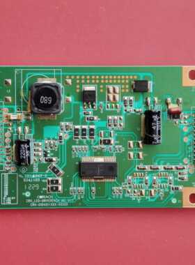 海尔 LE32A910 LE32A720 LE32H300 恒流板 CRH-010401 DRIVER 4CH