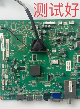 长虹 LED42860iX LED55860i 主板JUC7.820.00045283 LC420/550EUD