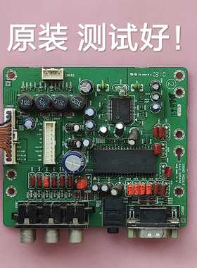 三星  PS42P2S  AV板AA41-00585B  屏
 S42SD-YB01