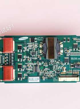 长虹 LED40760X TCL L40E5200 L40F3200B 恒流板 SSL400_0E2B