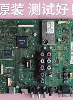 索尼  KLV-32BX300  主板  1-880-238-32 屏 LTY320AP05