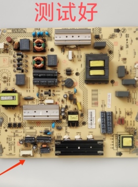 康佳 M55U A55U LED55G9200U 电源板34012780 35020341