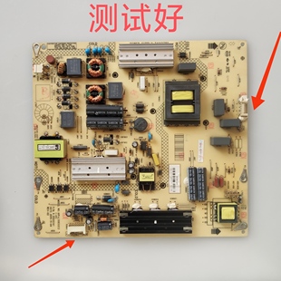 电源板34012780 康佳 LED55G9200U A55U 35020341 M55U