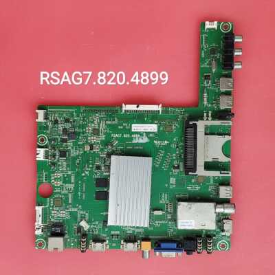 海信 LED42K560X3D 主板 RSAG7.820.4899 屏LC420EUN