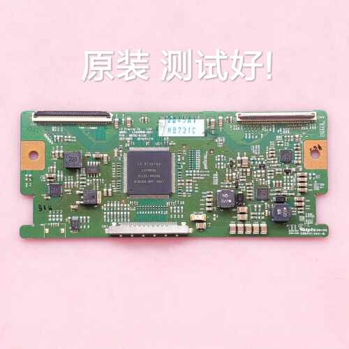 康佳 LC42FS81DC LC42DS60C 逻辑板 6870C-0310C 屏LC420WUE