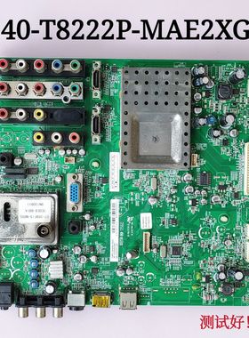 利浦 32PFL5409/93 主板 40-T8222P-MAE2XG 屏 LC320WXE