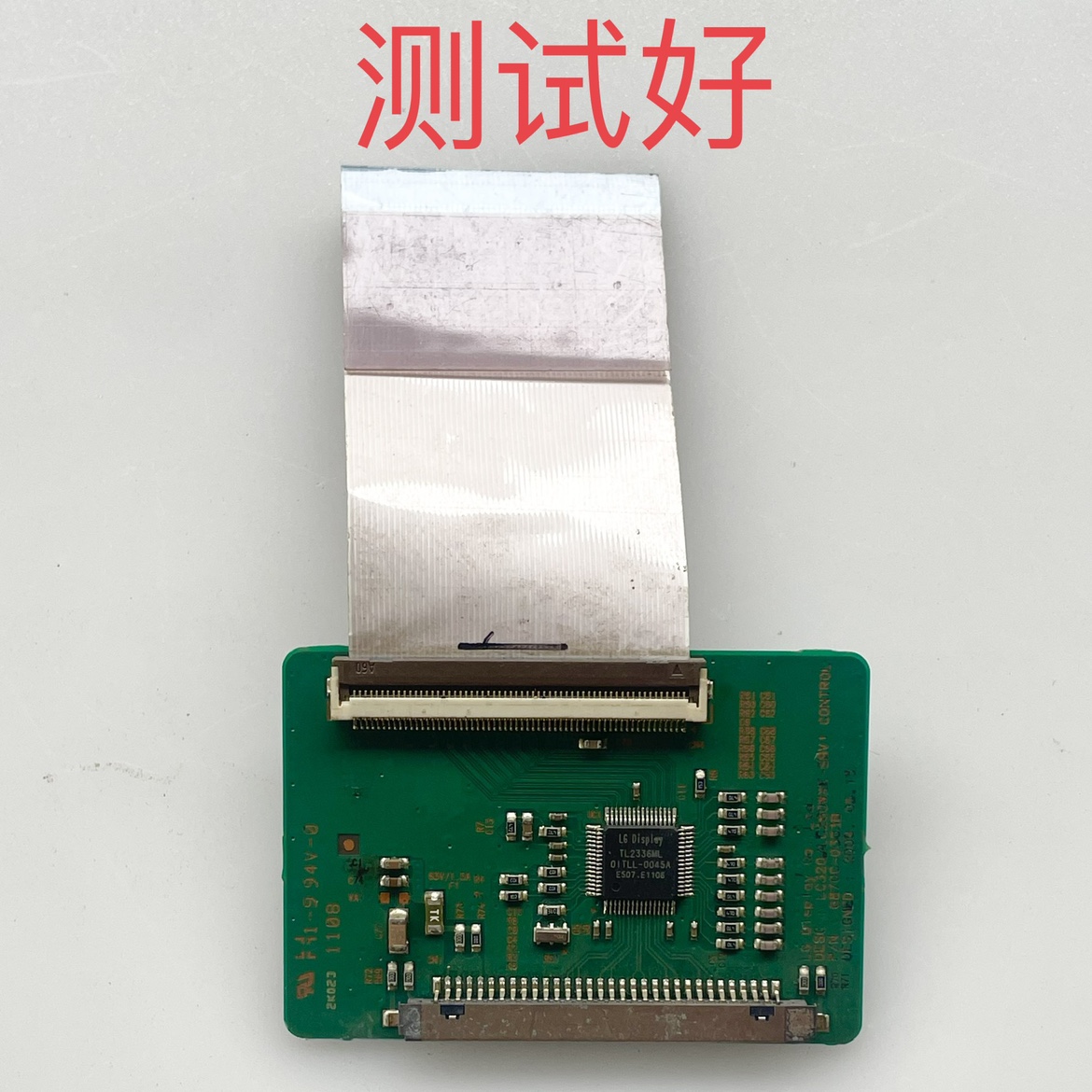 6870C-0303B LC320/LC260WXE 康佳 LC32HS62B 逻辑板 LC320WXE