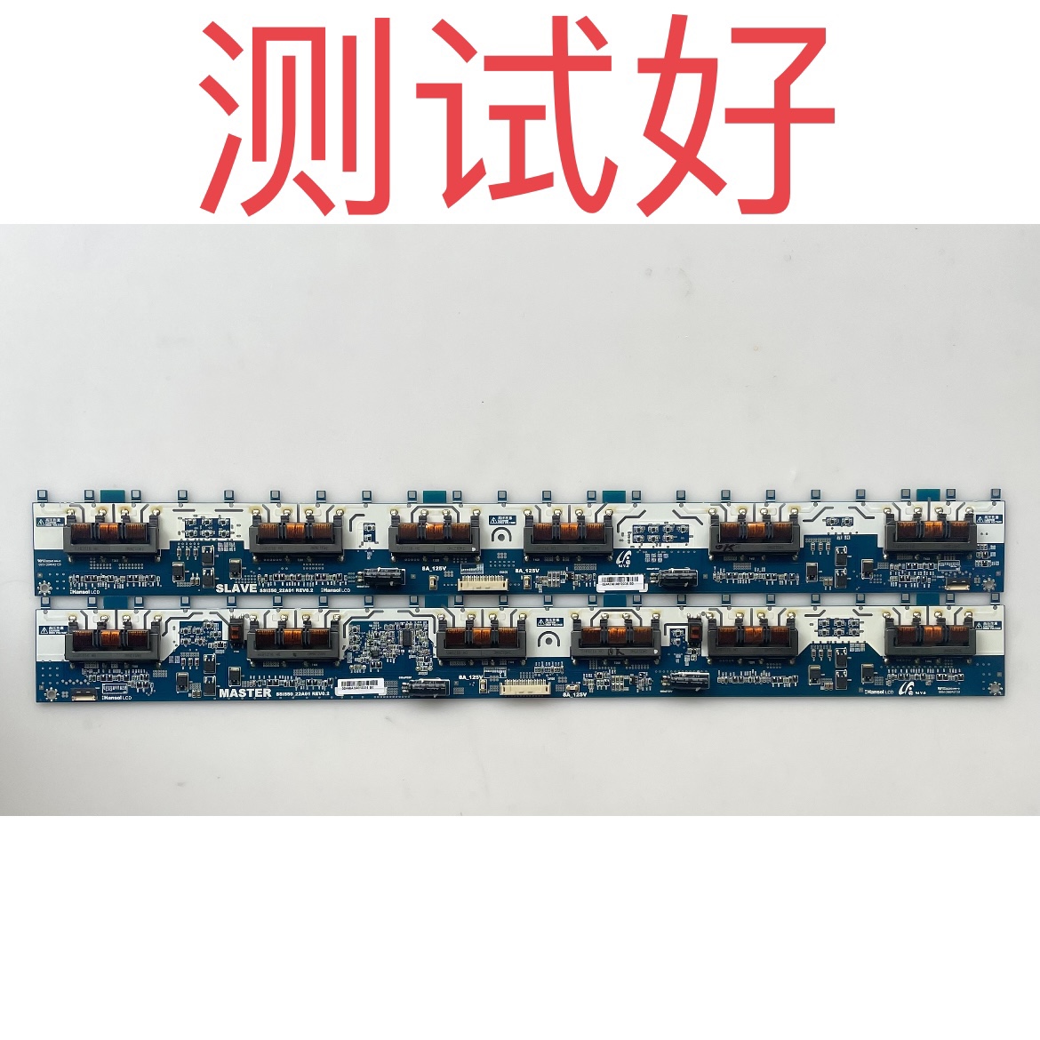 SSI550-22A01 长虹 iTV55820D 康佳LC55FT68AC 高压板