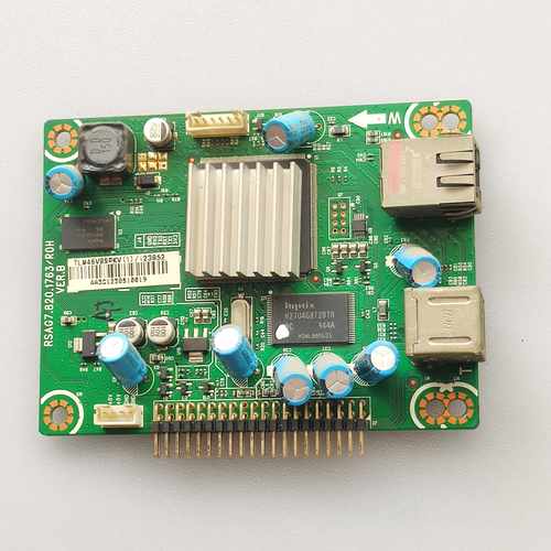 海信/TLM46V89PKV 液晶电视 数字板 RSAG7.820.1763/ROH VER.B