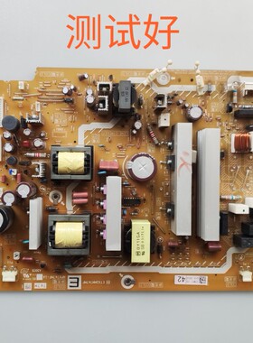 ETX2MM747MF E NPX747MF-1A 松下 TH-P42S10C 电源板
