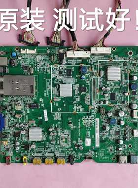 东芝 46TF1C 主板 40-I98TSB-MAC4XG/MAE4XG 198TSB LTA460HJ05