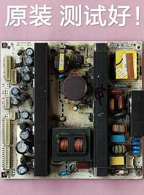 厦华  LC-37HU25  电源板 782.37FT18-200A