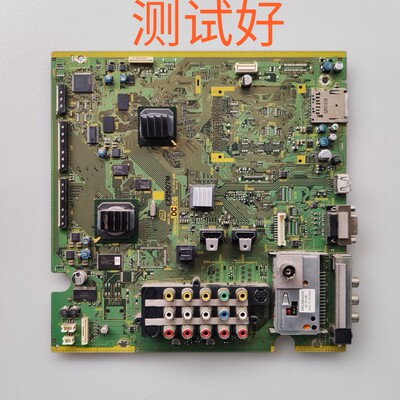 TNPH0784 DC 松下 TH-P42S10C 主板 MC106F16T12