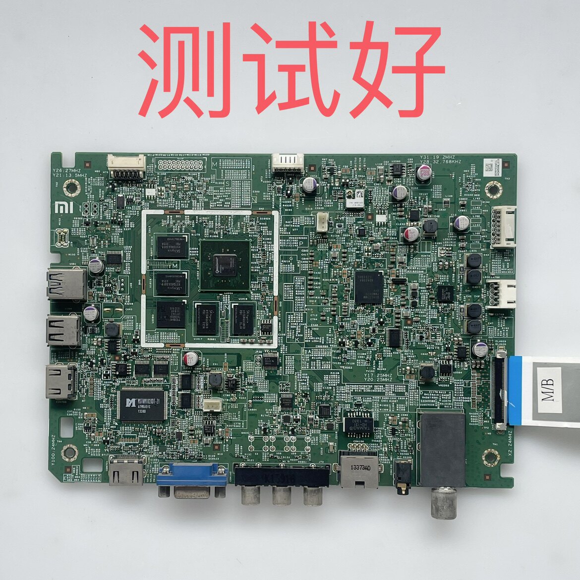 NEST_Y13_47_LED_CN12104-1 小米 L47M1-AA 主板 V470FWSS02 屏线