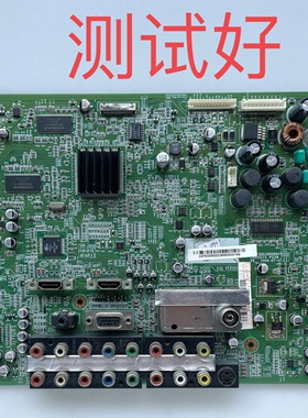 JUC7.820.00006947 长虹 PT50618 PT50619 主板 MC127H27D12