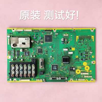 松下 TH-50PZ80C 主板 TNPH0763 DC 屏MC127F19T11