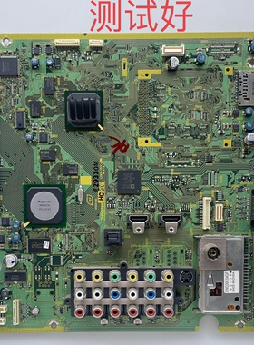 TNPH0784 HC 松下 TH-P42S10C P42G10C 主板 MC106F16T12